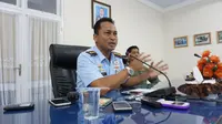 Akui Pesawat Tergelincir, TNI AU Ungkap Penyebabnya