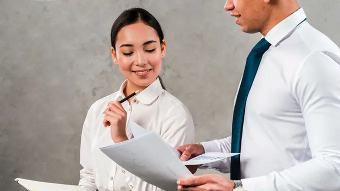 Menyambut 2026 dengan Lebih Seimbang, Ini Resolusi Karier untuk Menjaga Kesehatan Mental [Dok/freepik.com]