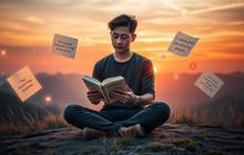 120 Kata-Kata Bijak untuk Diri Sendiri tentang Kehidupan, Cerahkan Hari