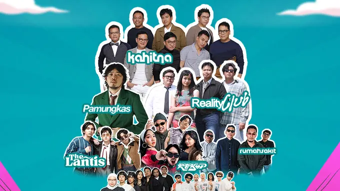 Hello Fello City 2025