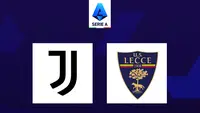 Link Live Streaming Liga Italia: Juventus Vs Lecce