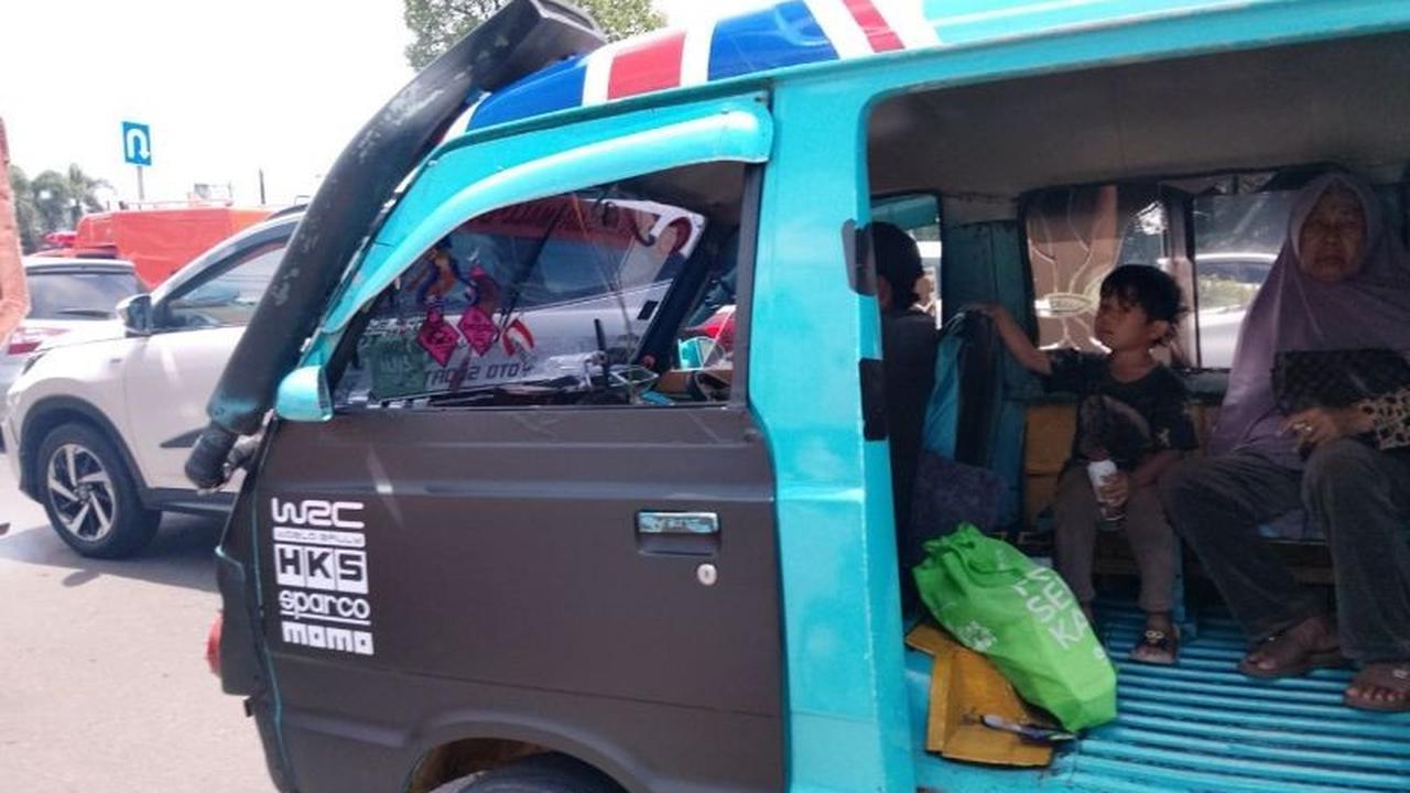 Inovasi Energi Hijau Angkot Pete-pete Makassar: Antara Hemat Biaya dan Risiko Keselamatan