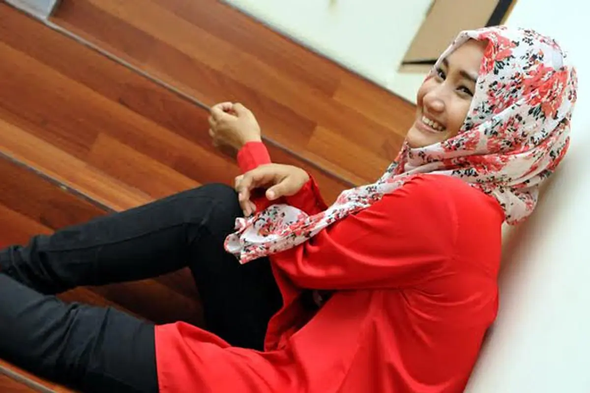 Fatin Shidqia (liputan6.com/Panji Diksana)