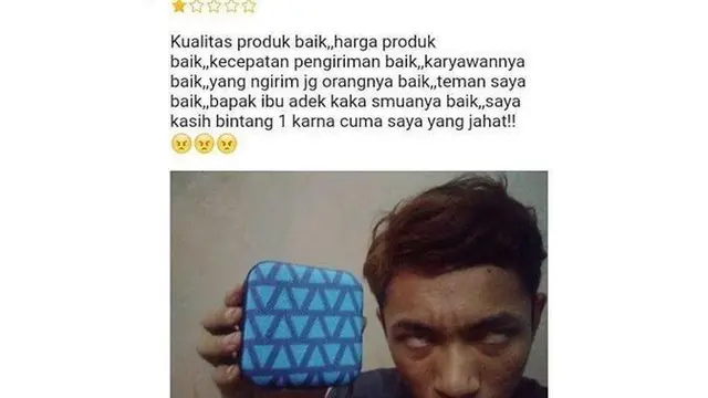 6 Alasan Pembeli Tidak Beri Bintang 5 Meski Barang Memuaskan, Bikin Geregetan