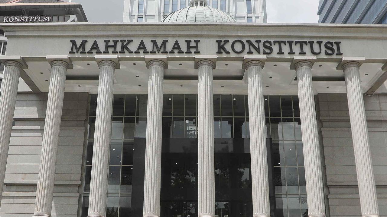 MK Pisahkan Pemilu Nasional dan Daerah, PAN Khawatir Biaya Politik Membengkak