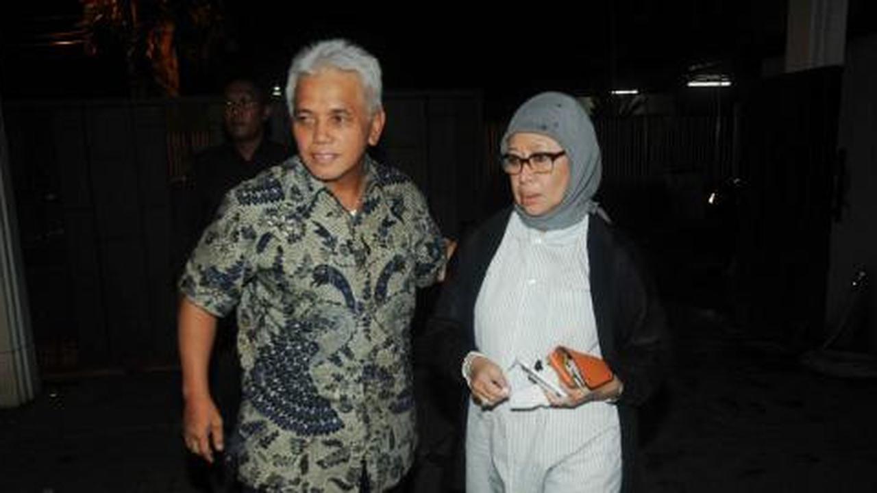 Hatta Rajasa bicara soal kecelakaan yang melibatkan putranya