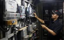 Pemerintah Putuskan Tarif Listrik Tak Naik Hingga Desember 2025