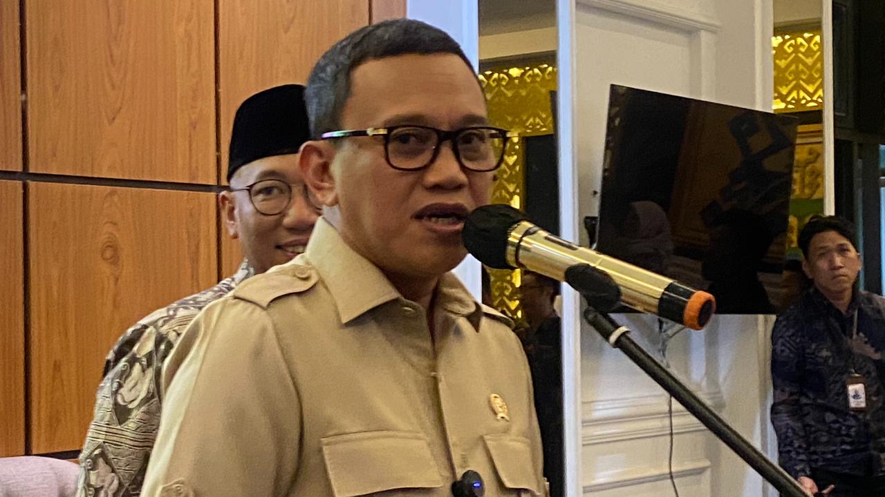 Menteri P2MI: 90 Persen Kekerasan Terhadap Imigran Terjadi di Perusahaan Ilegal