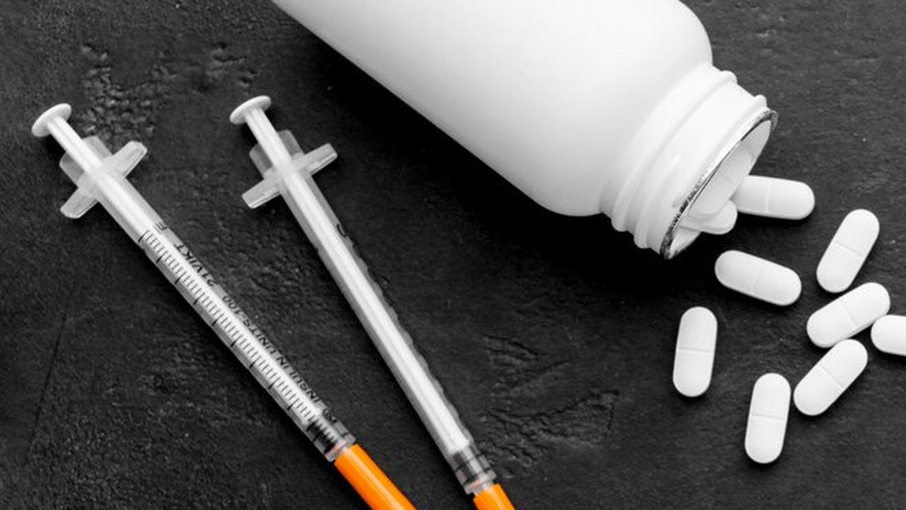 Waspadai, ini Ciri-Ciri Orang Pemakai Narkoba dan Obat Terlarang