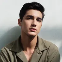 Junior Roberts. (Foto: Instagram @juniorrobertss)