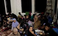 41 SPPG di Sumatera Barat Distribusikan 108.029 Paket Makanan untuk Warga Terdampak Bencana Banjir