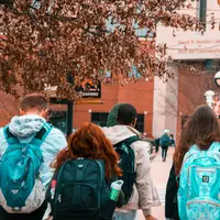 Ilustrasi Urbanisasi Credit: pexels.com/Stanley