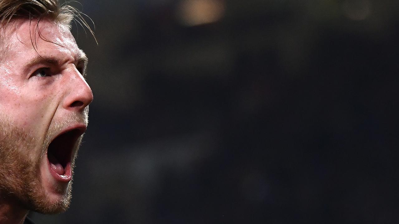 Inter Milan, Milan Skriniar