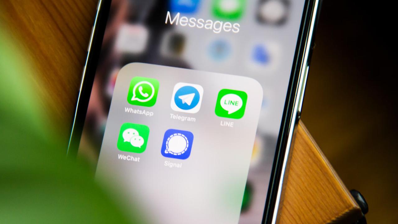 Kenapa WhatsApp Rentan Kena Sadap?