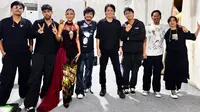 Once Mekel hingga Slank Ajak Musisi Berbagi Inspirasi di Kampus