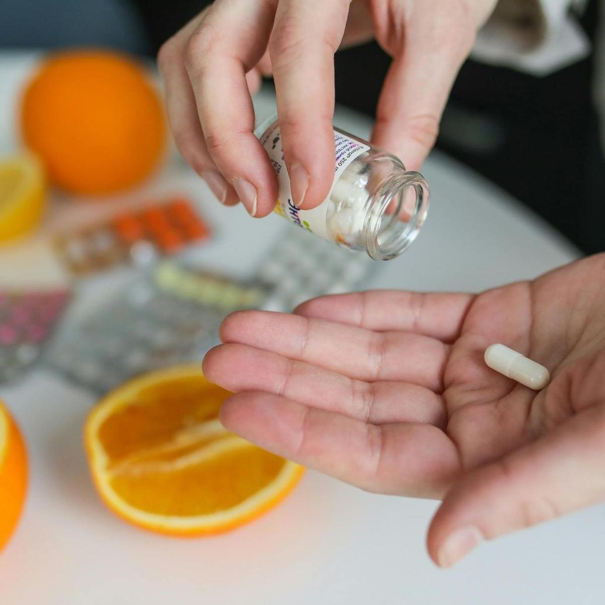 Begini Cara Konsumsi Vitamin C untuk Dapatkan Efek Maksimal