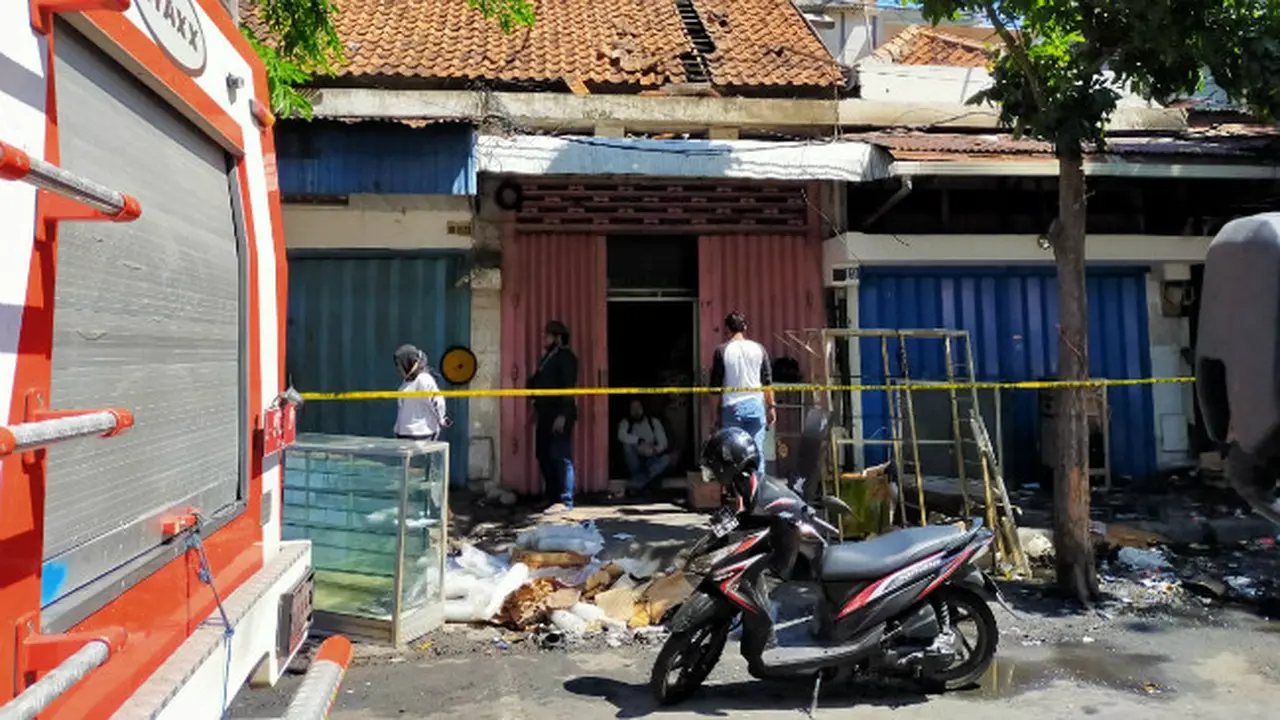 (Foto: Liputan6.com/Dian Kurniawan)