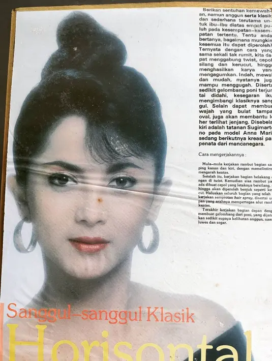 Anna Maria (Instagram/annamarten8)