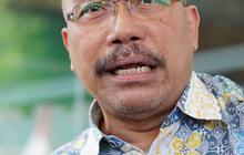 Azas Tigor Kasih Anies Nilai 5 dari 100 selama Jadi Gubernur DKI