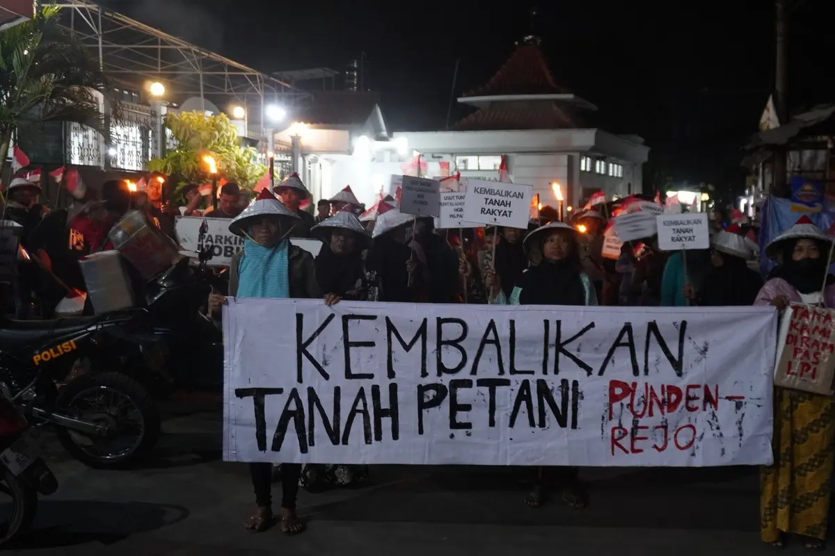 Petani Pati