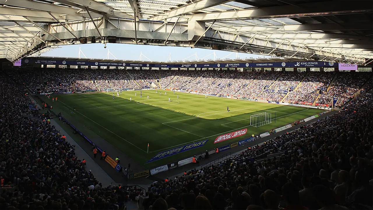 Leicester City vs Manchester City
