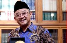 Lebih Dekat dengan Sosok Abdul Mu’ti, Sekretaris Muhammadiyah yang Ditunjuk Prabowo jadi Menteri Pendidikan