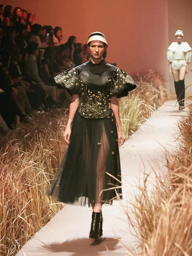 Perfect10n, Saksi Perjalanan Kreatif 10 Tahun Hian Tjen di Industri Fashion