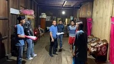 Bocah 9 Tahun Dicekik dan Dipukul Gegara Bebek Mati