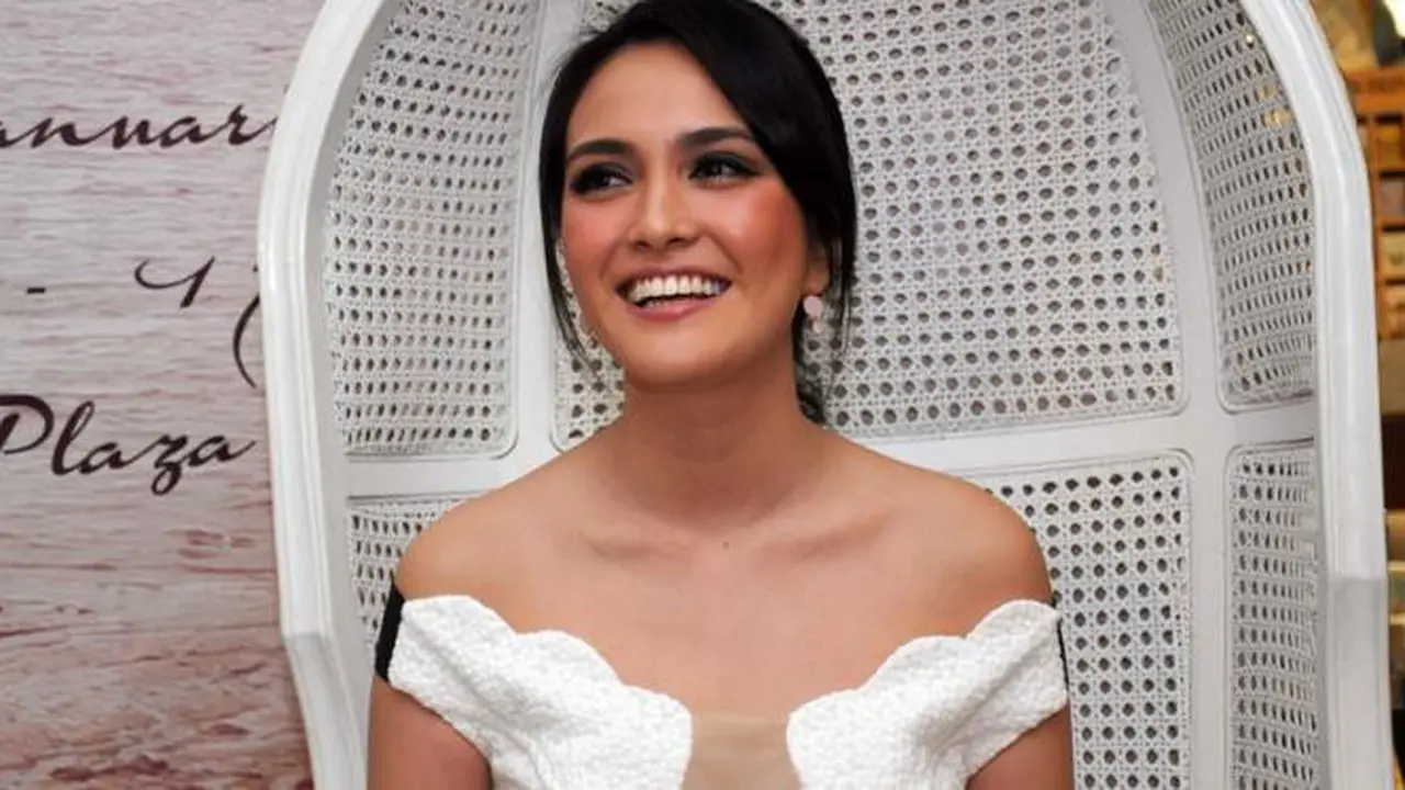 Shany Aulia
