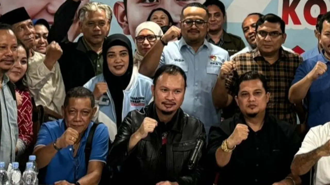 Prabowo