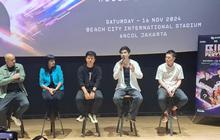 Daftar Bintang K-Pop yang Bakal Meriahkan Konser Big Ground Festival K-Phoria Vol 1, Dari Xiumin EXO hingga Solji