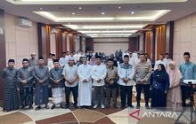 MUI Banjarmasin Cetak Angkatan Pertama, Ini Pentingnya Kaderisasi Ulama Moderat untuk Tantangan Zaman