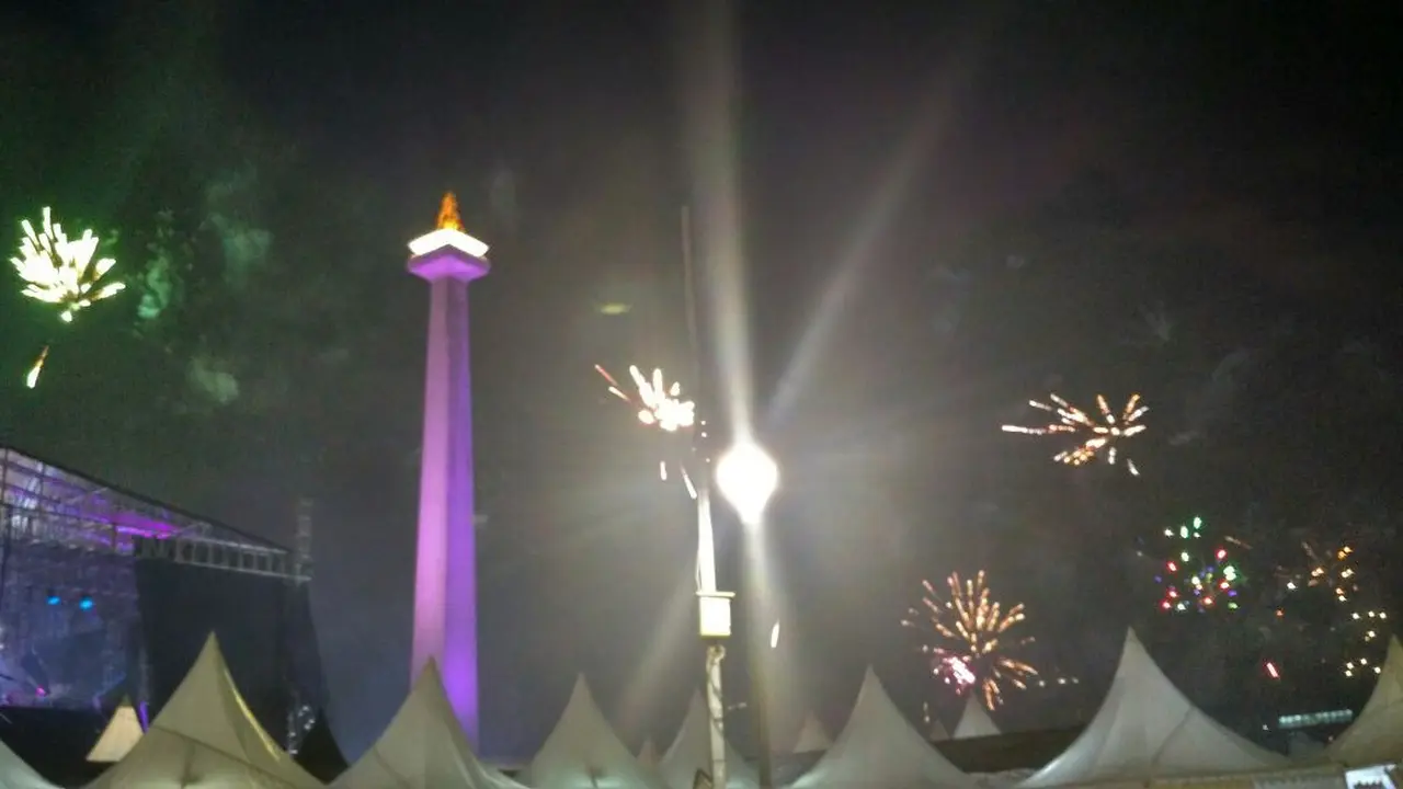 Tahun baru