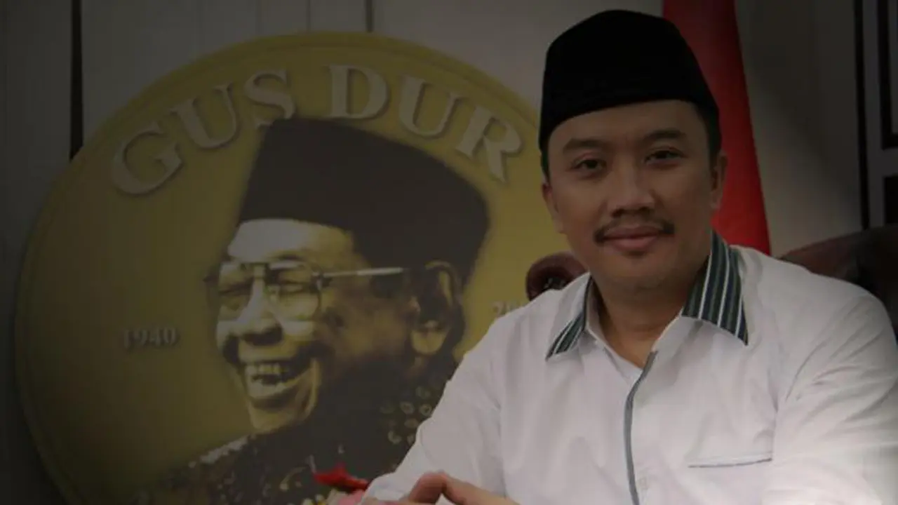 Menpora Imam Nahrawi, Politisi Penggerak Peran Politik Sipil