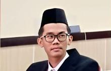 Almas Tsaqibbirru Ternyata Dua Kali Gugat Gibran karena Tak Ada Ucapan Terima Kasih