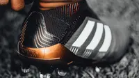 Sepatu anyar Adidas, Predator 18. (Dok. Adidas).