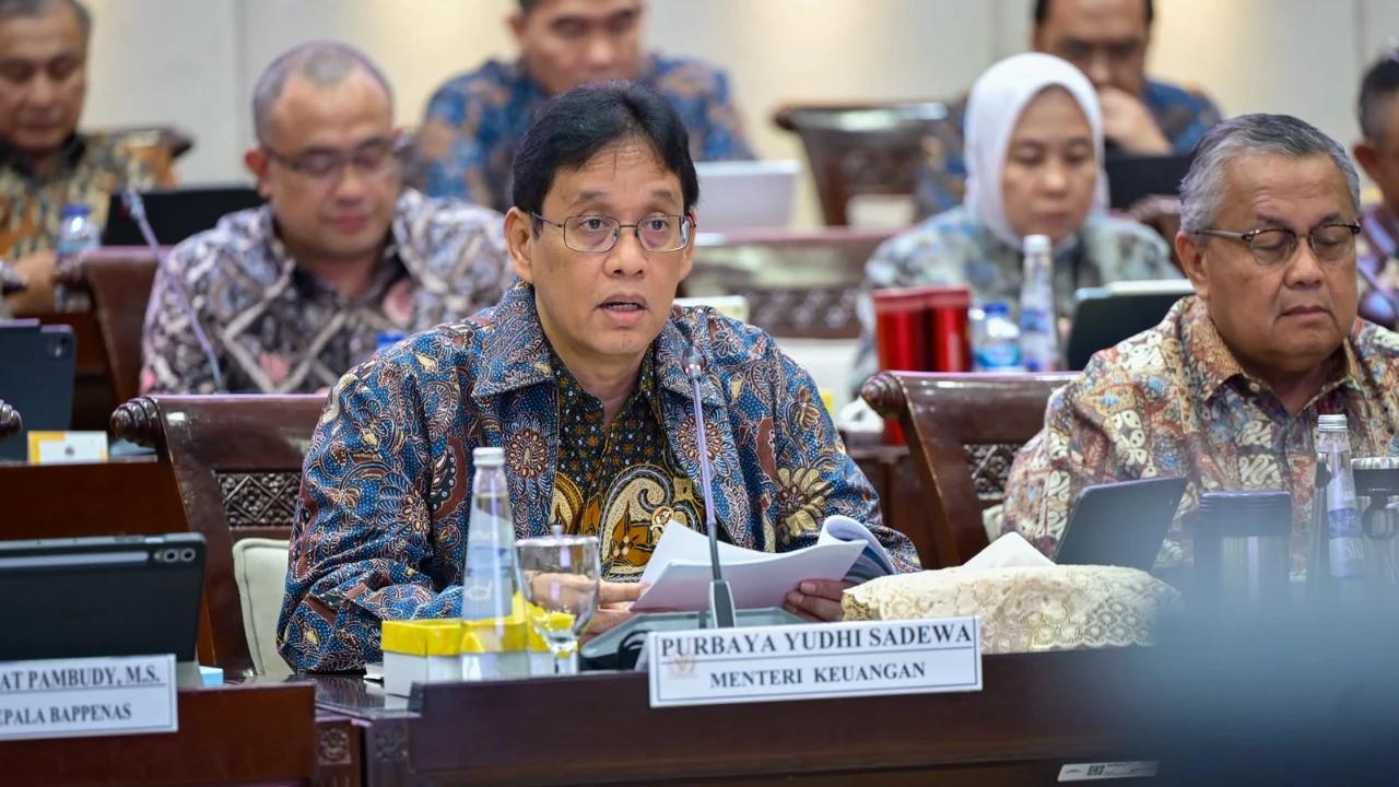 Menkeu Purbaya Target Negara Bisa Kantongi USD 1 Miliar dari Panda Bonds