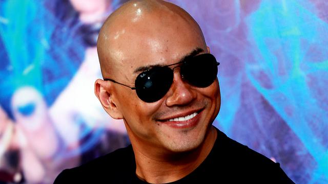 [Bintang] Deddy Corbuzier