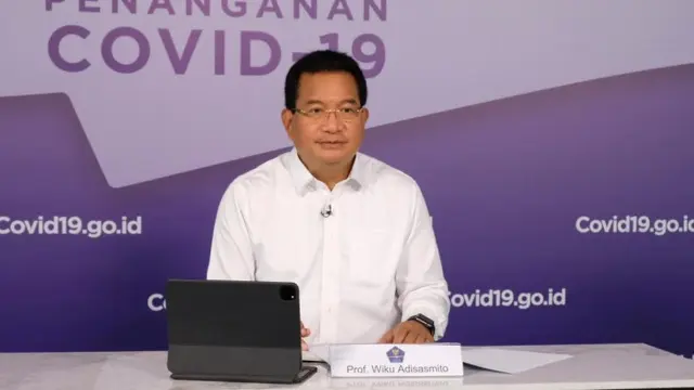 Wiku Adisasmito