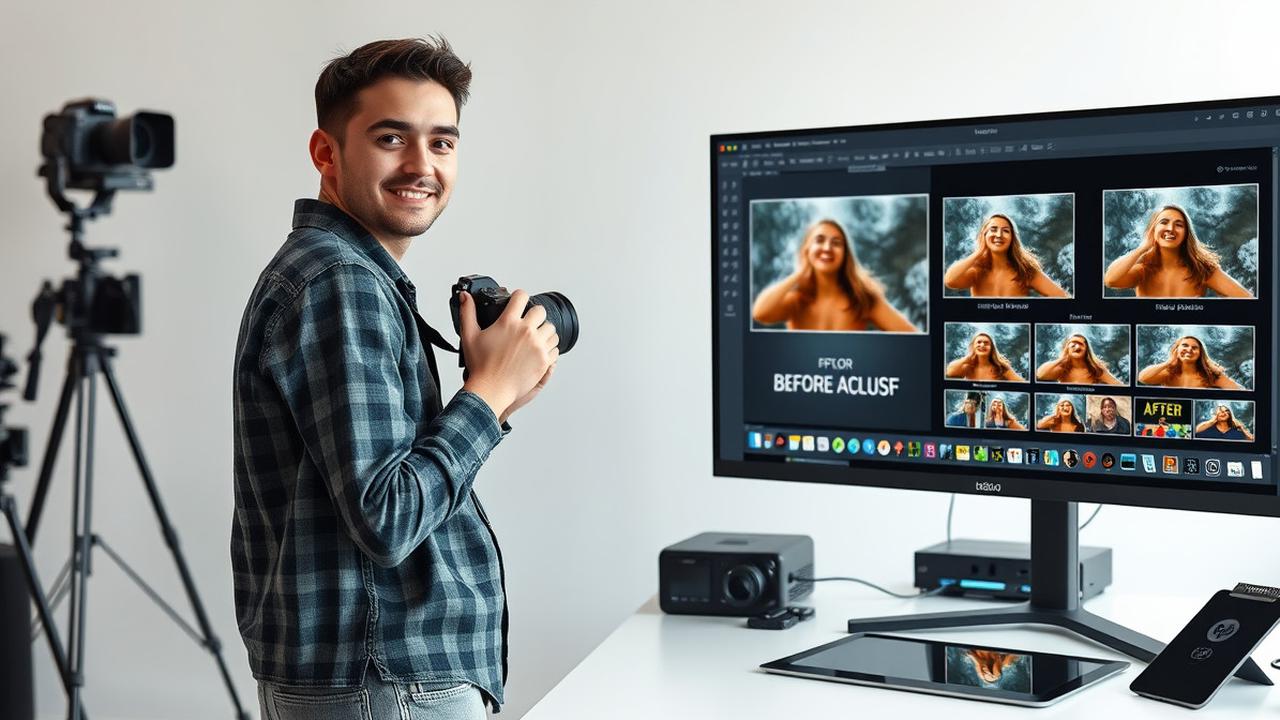 Cara Ubah Background Foto: Panduan Lengkap untuk Hasil Maksimal