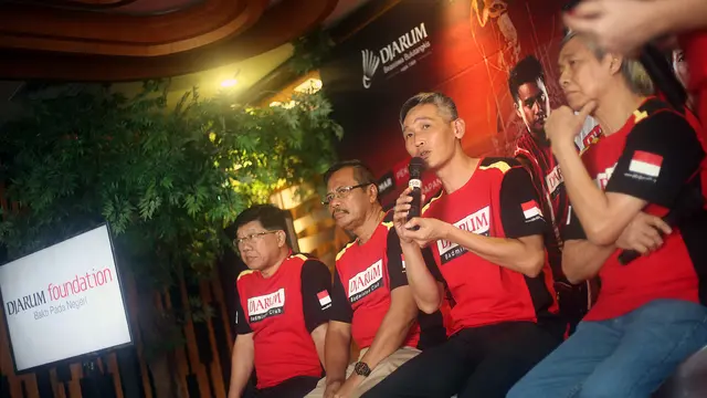 Bulu Tangkis