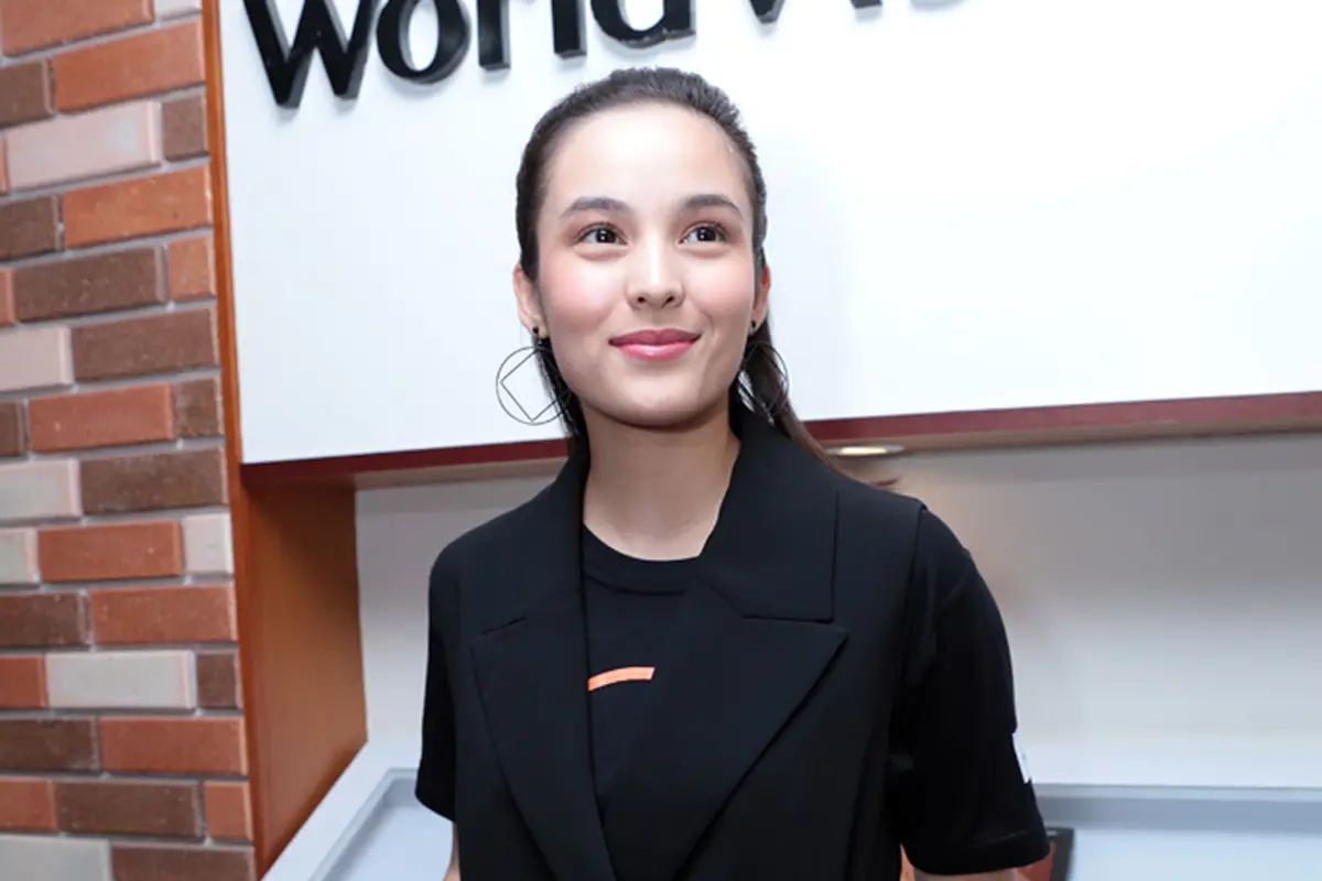 Chelsea Islan