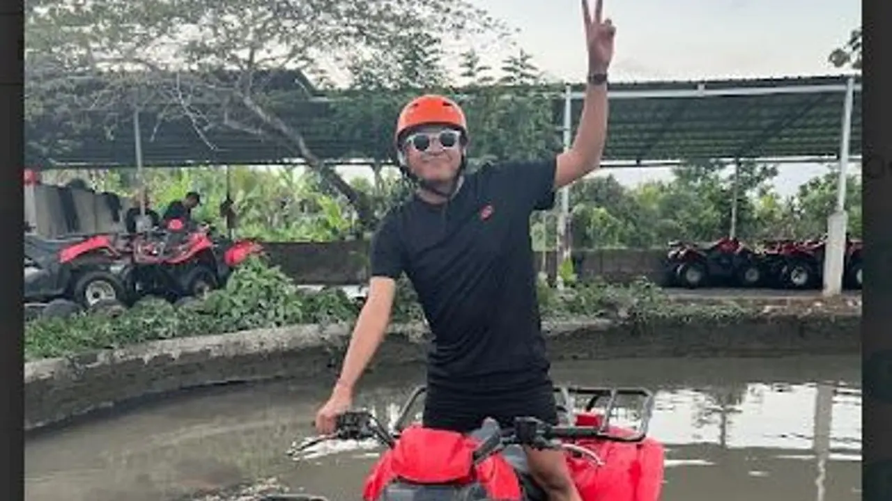 Perjalanan Pria Bukittinggi dari Social Worker Jadi Social Media Influencer