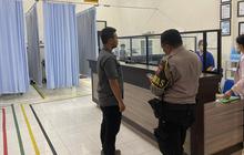 Sepasang Bule Rusia Teriak-teriak di Jalan Bali dan Minum Obat Perangsang untuk Tahan Lapar 3 Hari