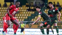 Malut United Petik Pelajaran Berharga di Malaysia, Imran Nahumarury: Semoga Bisa Lebih Baik di BRI Liga 1