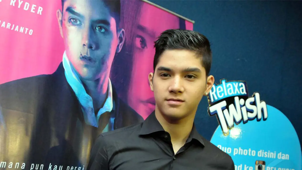 Al Ghazali Pengin Ahmad Dhani dan Maia Kumpul Lagi