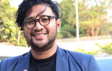 Detik-Detik Penangkapan Ammar Zoni, 'Dikepung' 3 Polisi saat Interogasi
