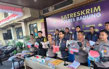 Polisi Ungkap Kendala Identifikasi WNA Mesum dengan 2 Wanita di Pekarangan Warga Bali