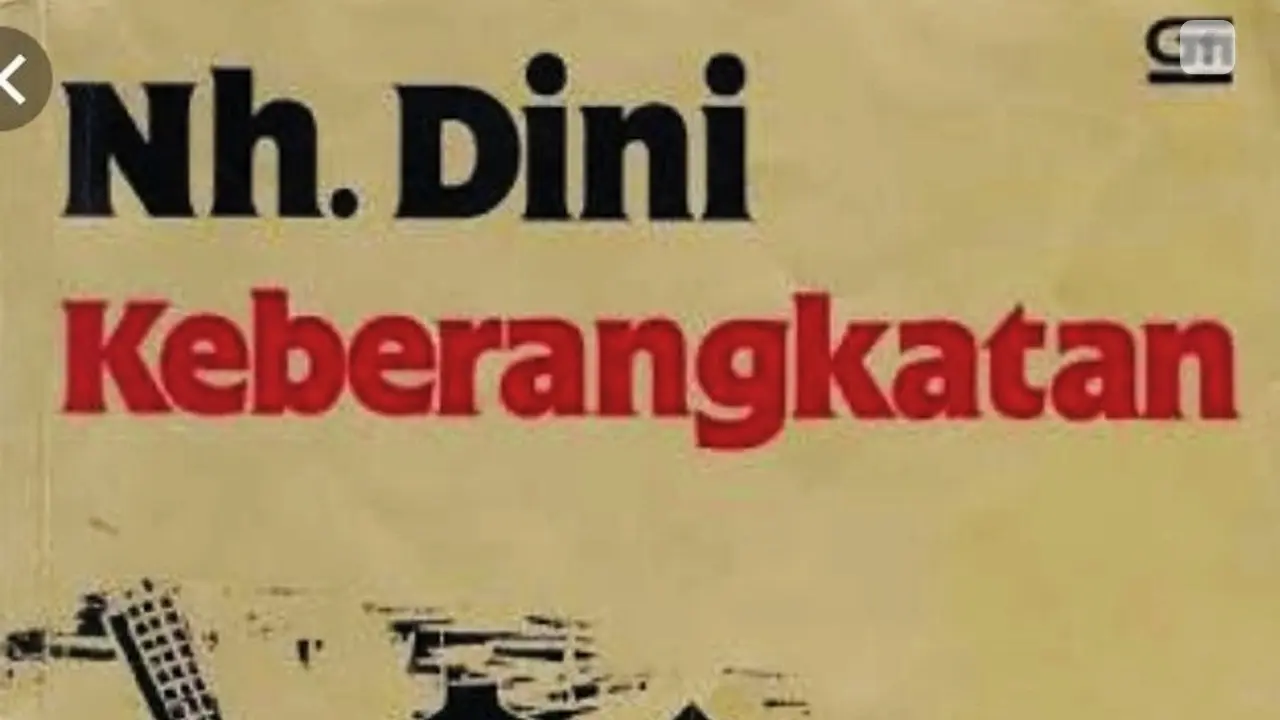 novel dini