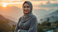 100 Quotes Islami tentang Keikhlasan dalam Membantu Sesama, Penuh Motivasi Menyentuh Hati